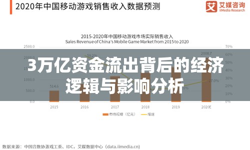 3萬億資金流出背后的經(jīng)濟邏輯與影響分析