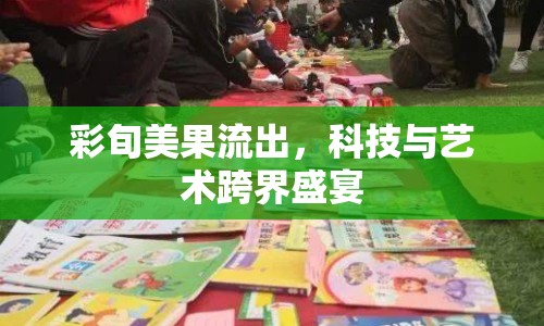 彩旬美果流出，科技與藝術(shù)跨界盛宴