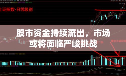 股市資金持續(xù)流出，市場或?qū)⒚媾R嚴峻挑戰(zhàn)