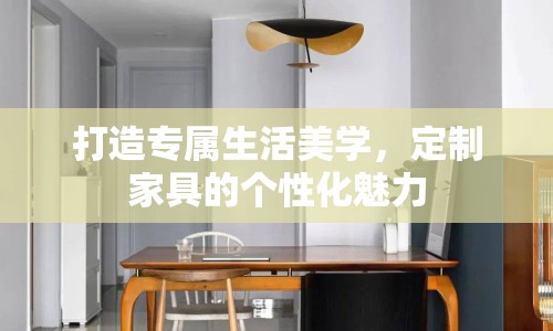 打造專(zhuān)屬生活美學(xué)，定制家具的個(gè)性化魅力