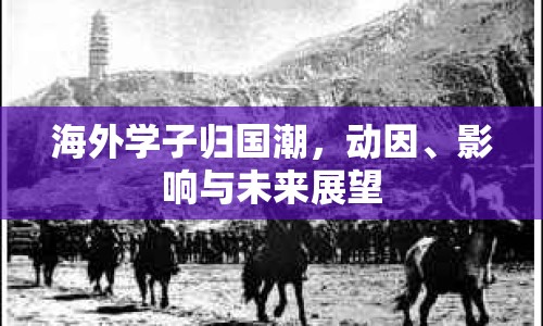 海外學(xué)子歸國潮，動(dòng)因、影響與未來展望