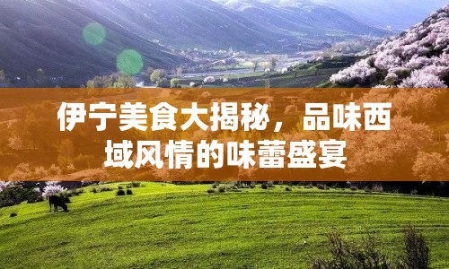 伊寧美食大揭秘，品味西域風情的味蕾盛宴