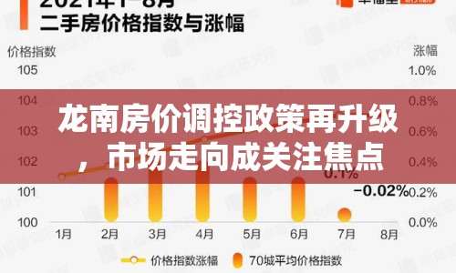 龍南房?jī)r(jià)調(diào)控政策再升級(jí)，市場(chǎng)走向成關(guān)注焦點(diǎn)