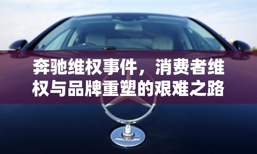 奔馳維權(quán)事件，消費(fèi)者維權(quán)與品牌重塑的艱難之路
