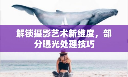 解鎖攝影藝術(shù)新維度，部分曝光處理技巧