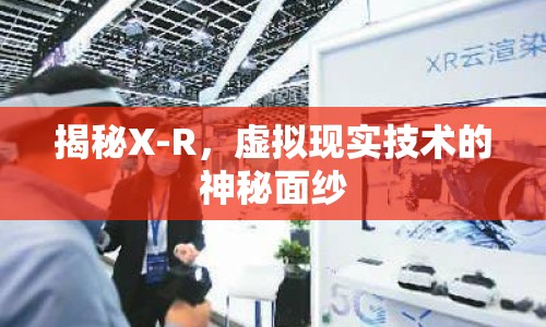 揭秘X-R，虛擬現(xiàn)實(shí)技術(shù)的神秘面紗