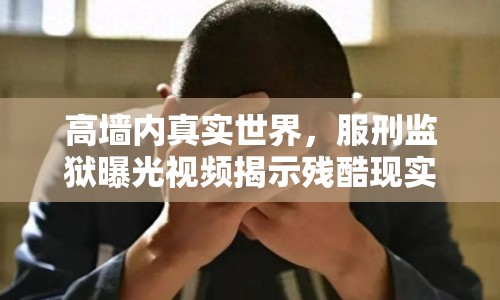 高墻內(nèi)真實(shí)世界，服刑監(jiān)獄曝光視頻揭示殘酷現(xiàn)實(shí)