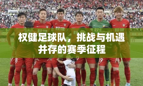 權(quán)健足球隊(duì)，挑戰(zhàn)與機(jī)遇并存的賽季征程