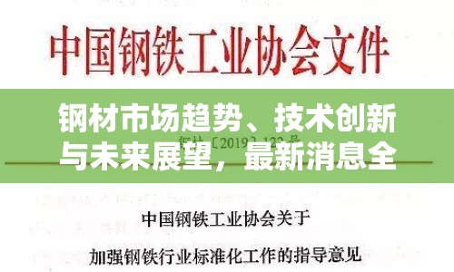 鋼材市場(chǎng)趨勢(shì)、技術(shù)創(chuàng)新與未來(lái)展望，最新消息全解析