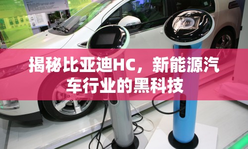 揭秘比亞迪HC，新能源汽車行業(yè)的黑科技