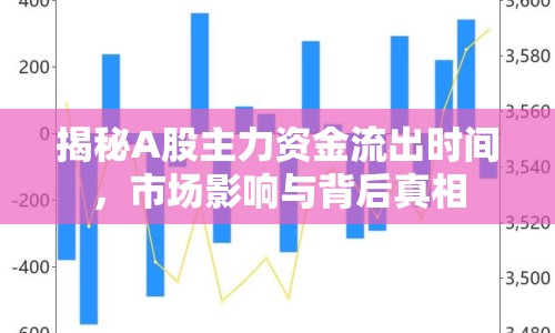 揭秘A股主力資金流出時間，市場影響與背后真相