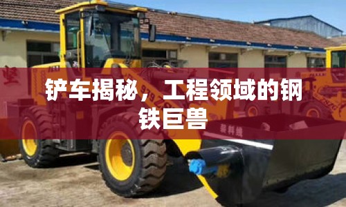 鏟車揭秘，工程領(lǐng)域的鋼鐵巨獸
