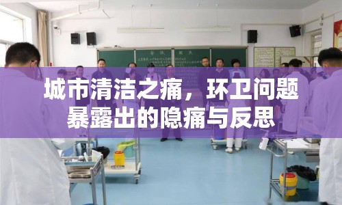 城市清潔之痛，環(huán)衛(wèi)問題暴露出的隱痛與反思