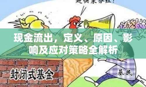 現(xiàn)金流出，定義、原因、影響及應(yīng)對策略全解析