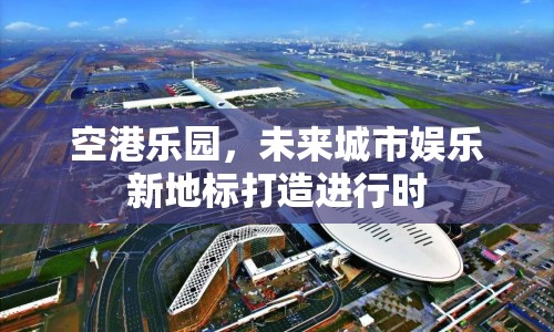 空港樂園，未來城市娛樂新地標(biāo)打造進(jìn)行時(shí)