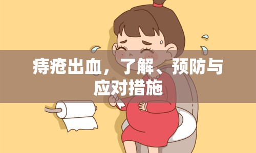 痔瘡出血，了解、預(yù)防與應(yīng)對措施
