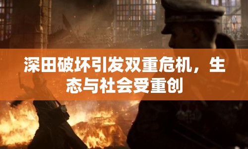 深田破壞引發(fā)雙重危機(jī)，生態(tài)與社會受重創(chuàng)