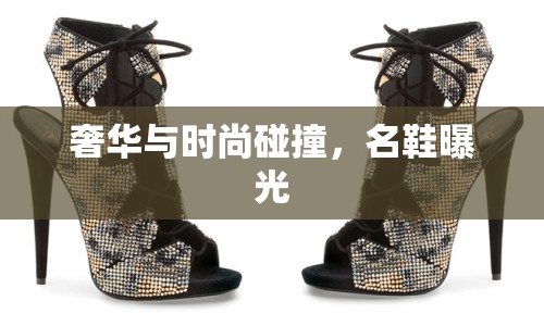 奢華與時(shí)尚碰撞，名鞋曝光