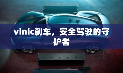 vinic剎車，安全駕駛的守護(hù)者