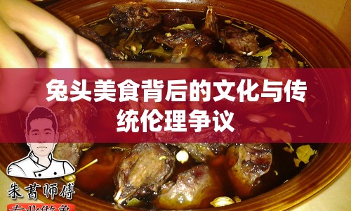 兔頭美食背后的文化與傳統(tǒng)倫理爭議