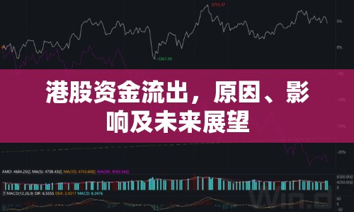 港股資金流出，原因、影響及未來展望