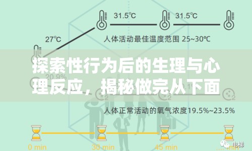 探索性行為后的生理與心理反應(yīng)，揭秘做完從下面流出來的真相
