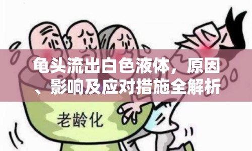 龜頭流出白色液體，原因、影響及應(yīng)對(duì)措施全解析
