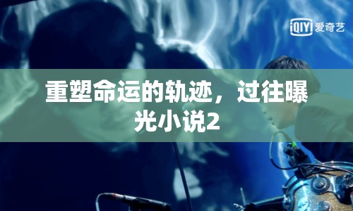 重塑命運(yùn)的軌跡，過往曝光小說2