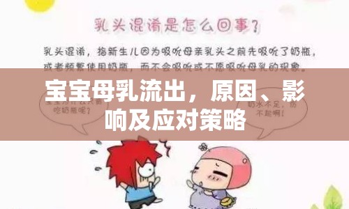 寶寶母乳流出，原因、影響及應(yīng)對(duì)策略