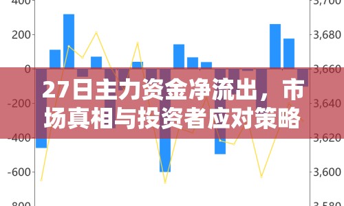 27日主力資金凈流出，市場真相與投資者應對策略