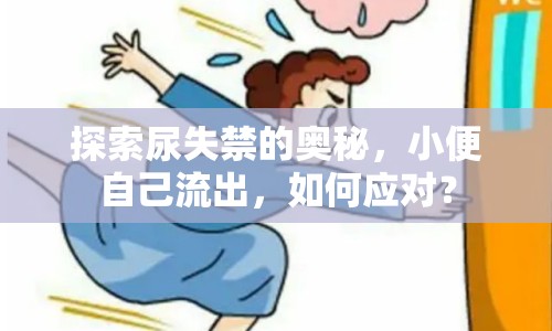 探索尿失禁的奧秘，小便自己流出，如何應(yīng)對？