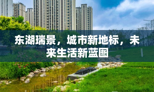 東湖瑞景，城市新地標(biāo)，未來生活新藍(lán)圖