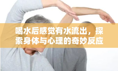 喝水后感覺有水流出，探索身體與心理的奇妙反應(yīng)
