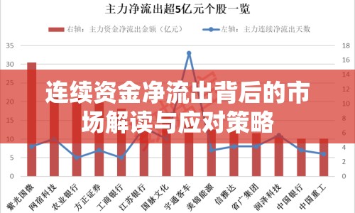 連續(xù)資金凈流出背后的市場(chǎng)解讀與應(yīng)對(duì)策略