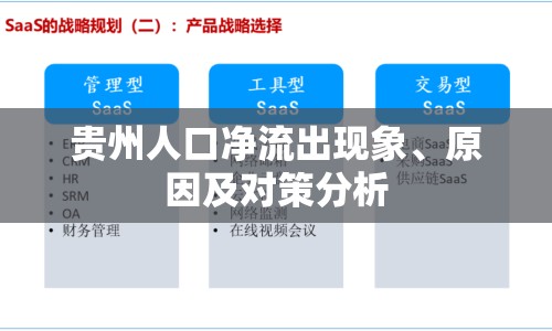 貴州人口凈流出現(xiàn)象、原因及對(duì)策分析