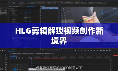 HLG剪輯解鎖視頻創(chuàng)作新境界
