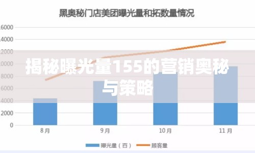 揭秘曝光量155的營銷奧秘與策略