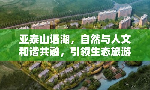 亞泰山語(yǔ)湖，自然與人文和諧共融，引領(lǐng)生態(tài)旅游新風(fēng)尚