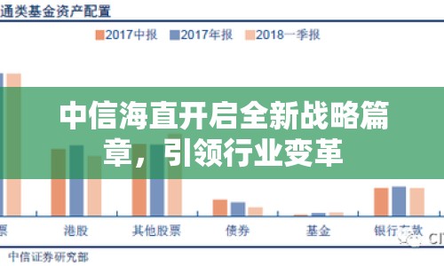 中信海直開啟全新戰(zhàn)略篇章，引領(lǐng)行業(yè)變革