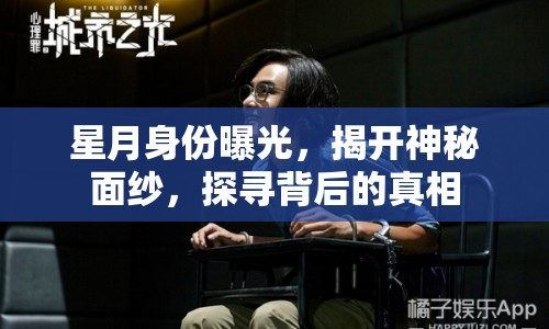 星月身份曝光，揭開神秘面紗，探尋背后的真相