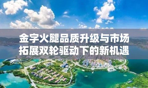 金字火腿品質(zhì)升級與市場拓展雙輪驅(qū)動下的新機(jī)遇