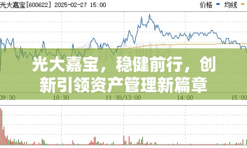 光大嘉寶，穩(wěn)健前行，創(chuàng)新引領(lǐng)資產(chǎn)管理新篇章
