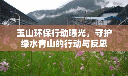 玉山環(huán)保行動曝光，守護(hù)綠水青山的行動與反思