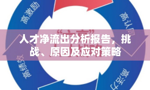 人才凈流出分析報告，挑戰(zhàn)、原因及應(yīng)對策略