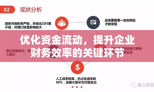 優(yōu)化資金流動(dòng)，提升企業(yè)財(cái)務(wù)效率的關(guān)鍵環(huán)節(jié)