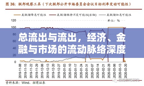 總流出與流出，經(jīng)濟、金融與市場的流動脈絡(luò)深度解析