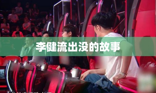 李健流出沒的故事