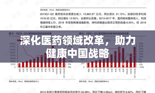 深化醫(yī)藥領(lǐng)域改革，助力健康中國戰(zhàn)略