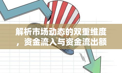 解析市場(chǎng)動(dòng)態(tài)的雙重維度，資金流入與資金流出額