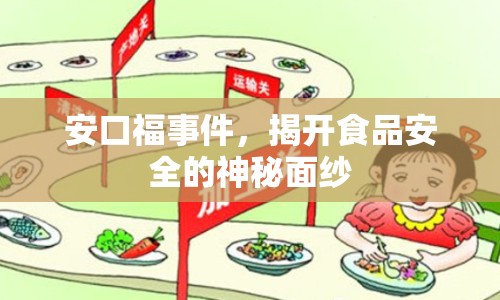 安口福事件，揭開(kāi)食品安全的神秘面紗